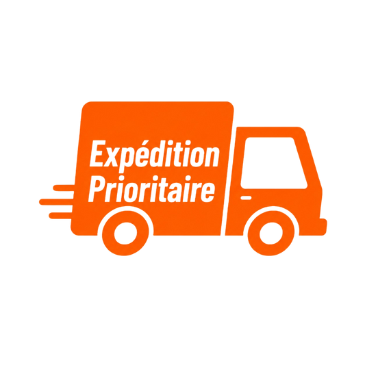 Priority Shipping