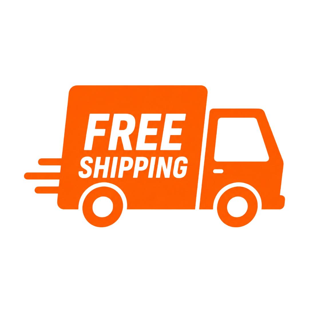 Free UK Shipping