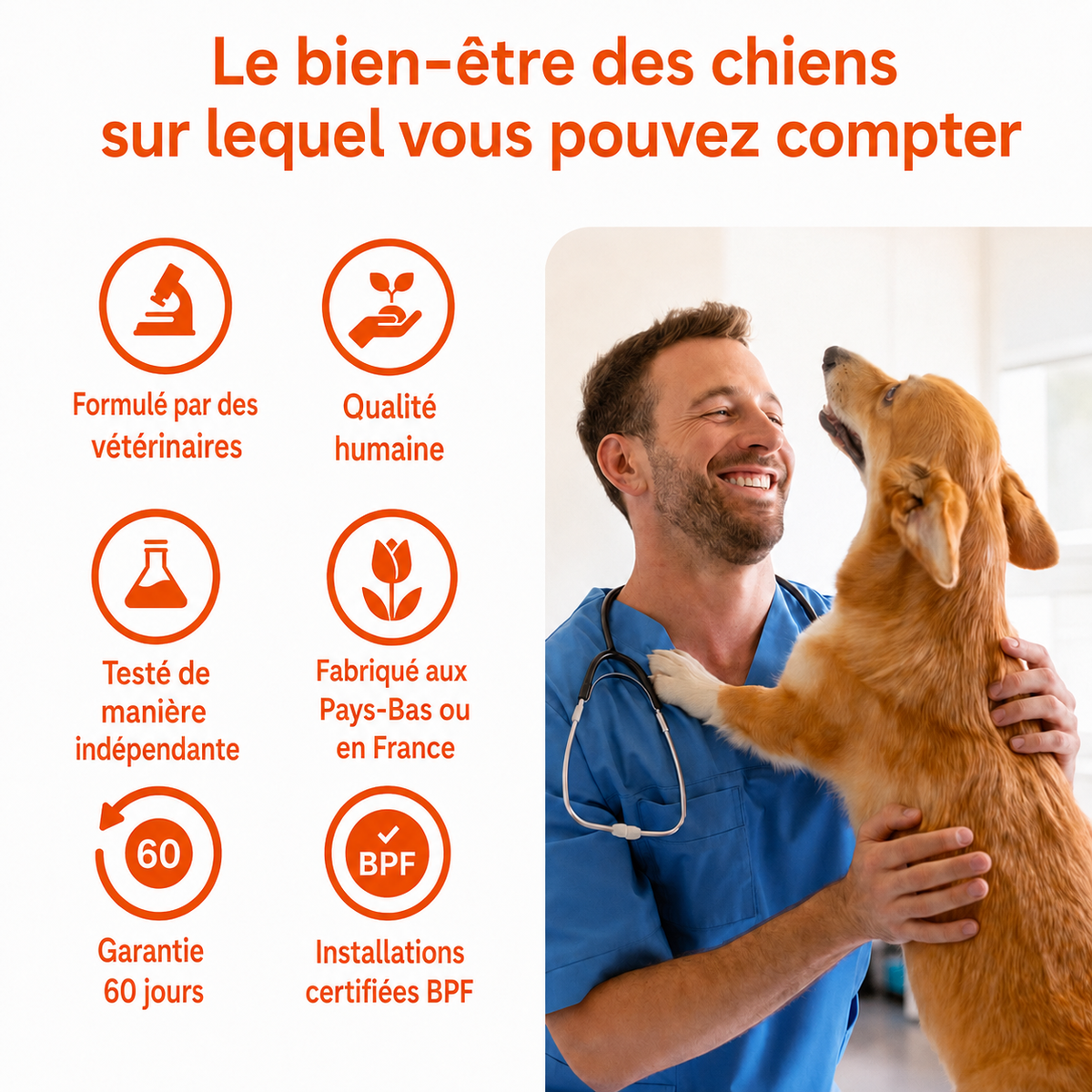 La méthode validée par la science pour une vie plus longue et en meilleure santé