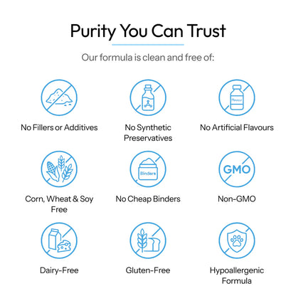 PawVitalCo Premium Liquid Collagen