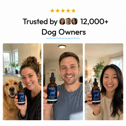 PawVitalCo Premium Liquid Collagen