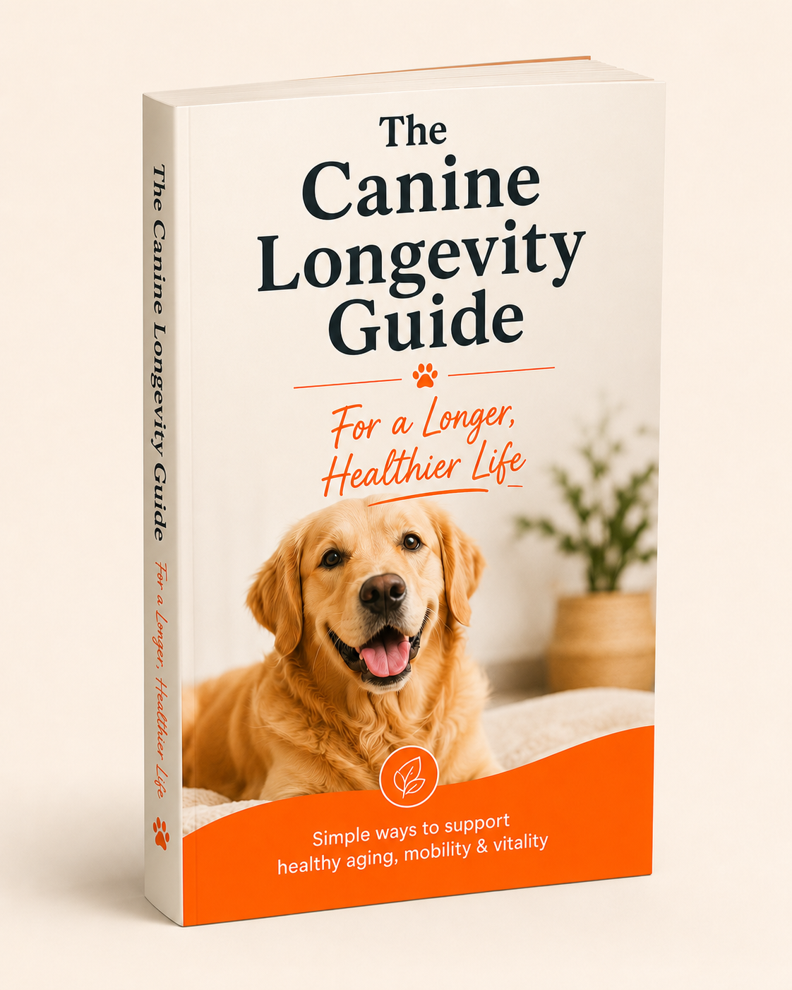 Canine Longevity Guide