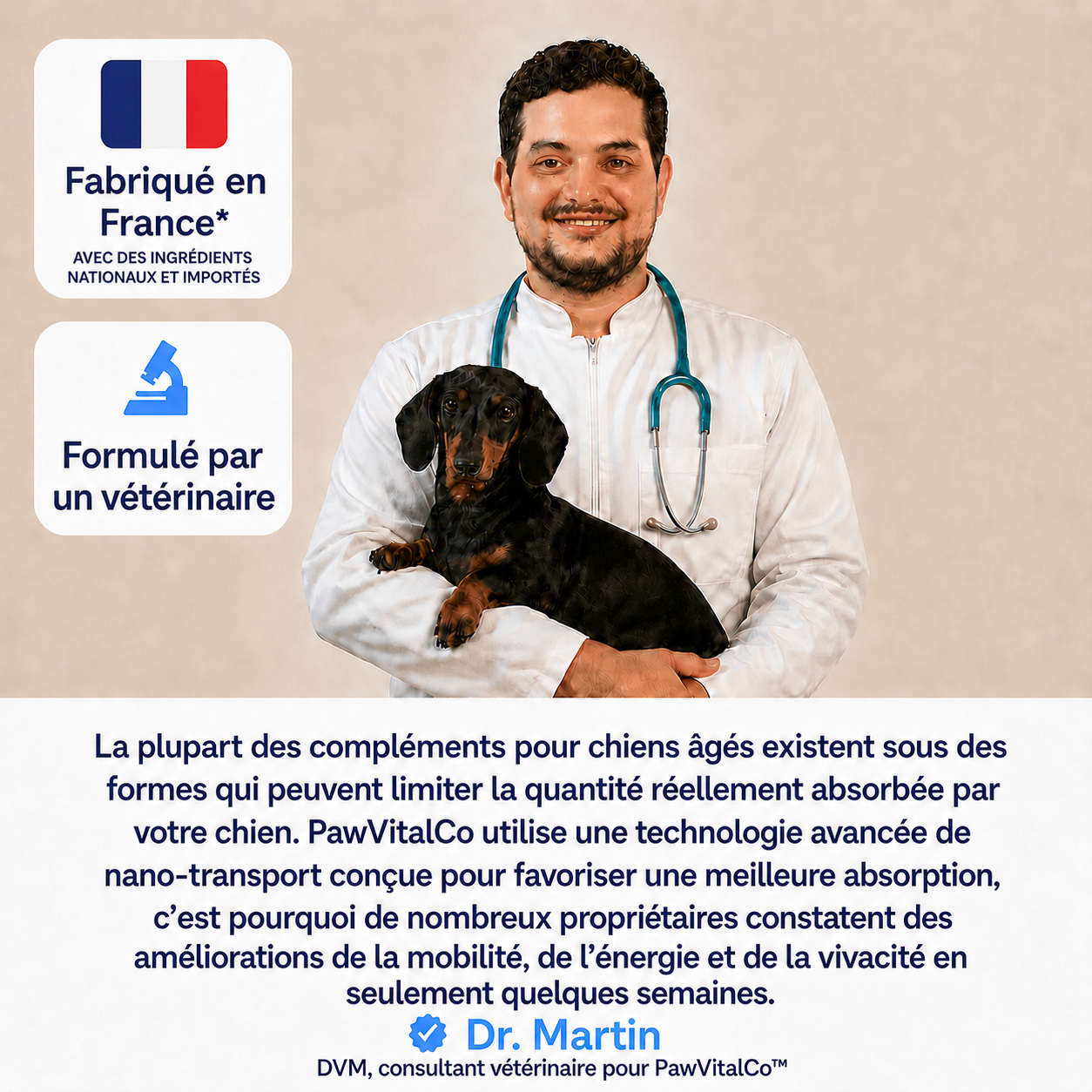 PawVitalCo bottle
