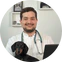Dr Mark - Consultant en recherche vétérinaire