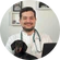 Dr Mark, certified veterinarian