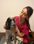 Dr. Ilaria Bernotti, DVM