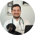 Dr. Mark Saraiva