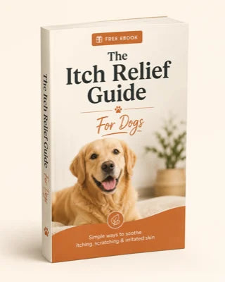 The Itch Relief Guide eBook